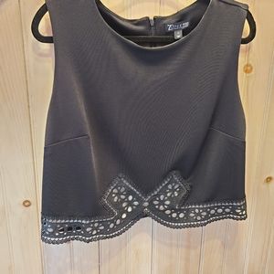 NY&C dress crop